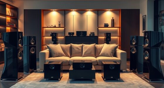 top 15 home hi fi speakers