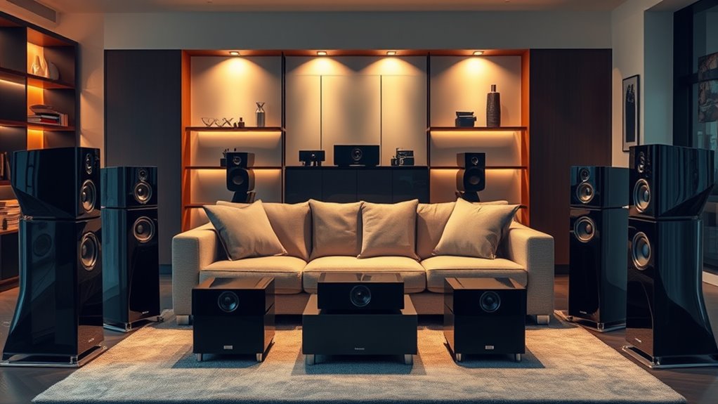 top 15 home hi fi speakers