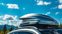 top 15 luxury roof cargo boxes