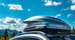 top 15 luxury roof cargo boxes