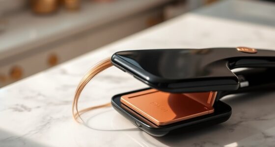 top 15 luxury straighteners 2025