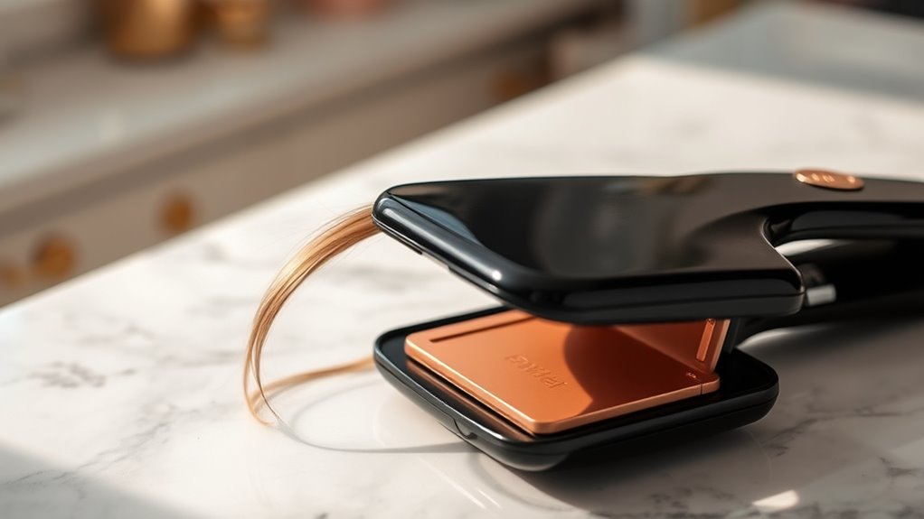 top 15 luxury straighteners 2025