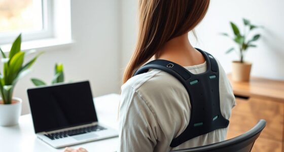 top 15 posture correction devices