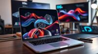 top 3d vfx macbooks