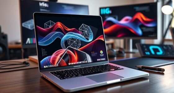 top 3d vfx macbooks