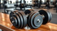 top adjustable dumbbells 2025