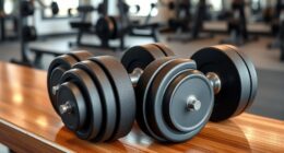 top adjustable dumbbells 2025