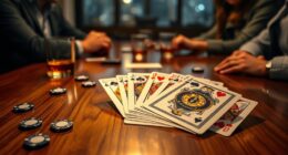 top adult strategy card games