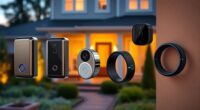 top amazon doorbell security