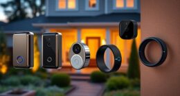 top amazon doorbell security