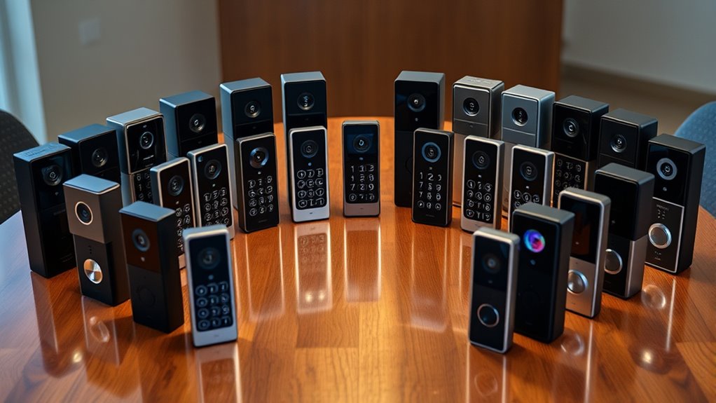 top amazon video doorbells