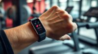 top athlete fitness trackers