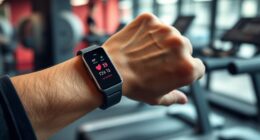 top athlete fitness trackers