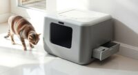 top automated litter box options
