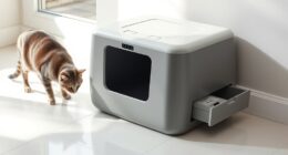 top automated litter box options
