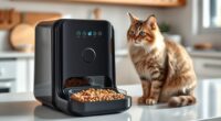top automated pet feeders