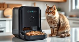 top automated pet feeders