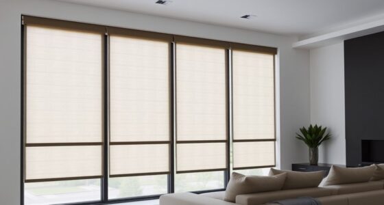 top automated window coverings