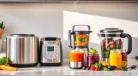 top baby food makers