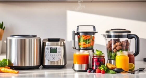top baby food makers