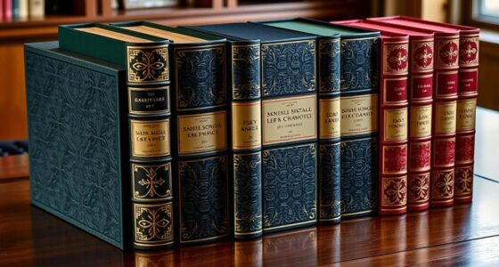 top book box set gifts