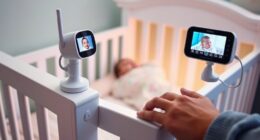 top camera baby monitor reviews