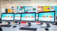 top classroom imac choices