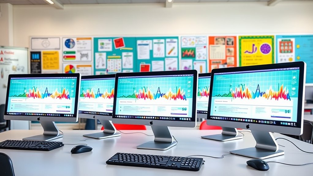 top classroom imac choices