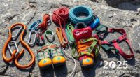 top climbing gear bundles