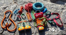 top climbing gear bundles