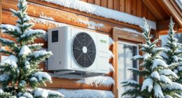 top cold climate mini splits