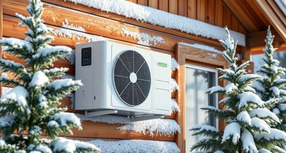 top cold climate mini splits