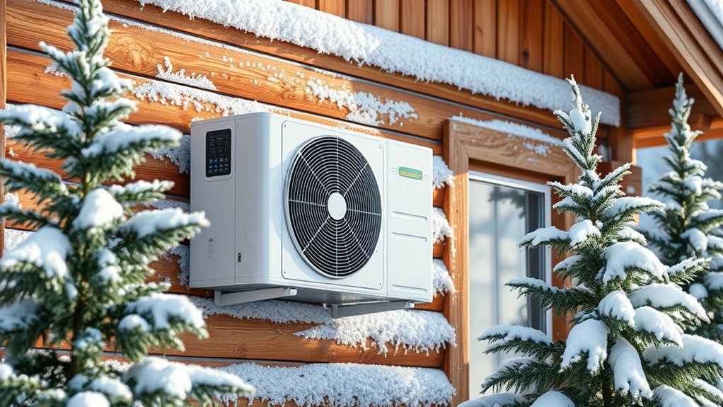 top cold climate mini splits