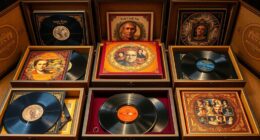 top collector s vinyl sets