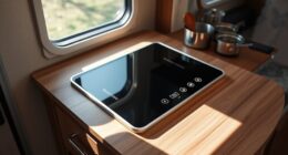top compact rv induction cooktops