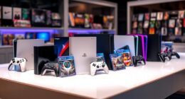 top consoles and bundles