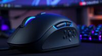 top customizable gaming mice