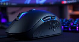 top customizable gaming mice