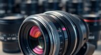 top dslr camera lenses