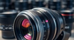 top dslr camera lenses