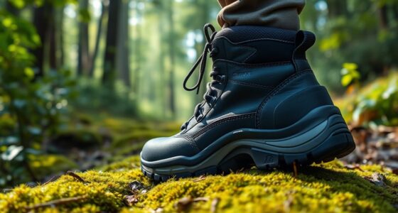 top durable comfort hiking boots