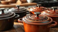 top durable stylish cookware