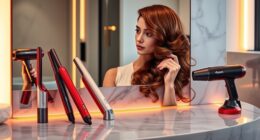 top dyson styling tools
