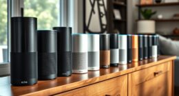 top echo alexa speakers