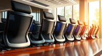 top ergonomic chair picks