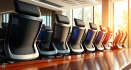top ergonomic chair picks