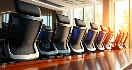top ergonomic chair picks