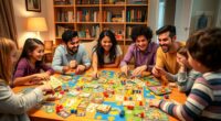 top family game night picks