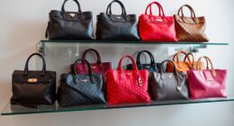 top fashionable handbag selections