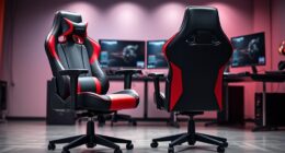 top gaming chairs 2025